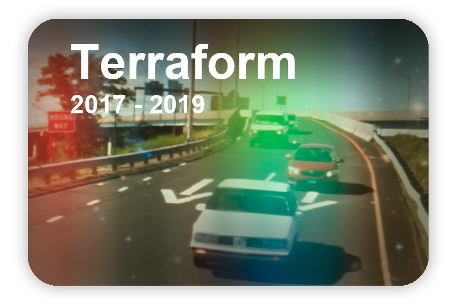Terraform