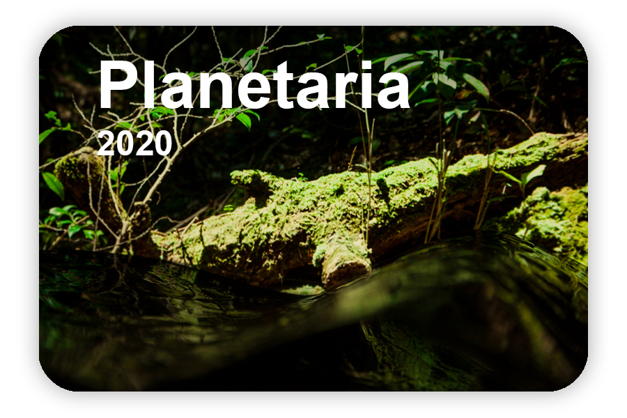 Planetaria