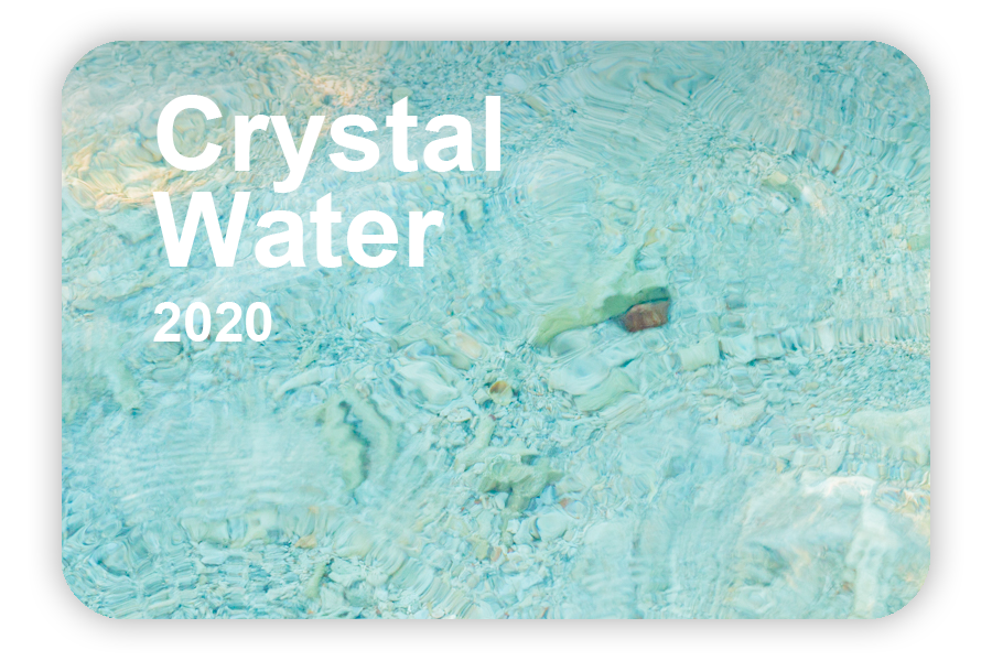 Crystal Water