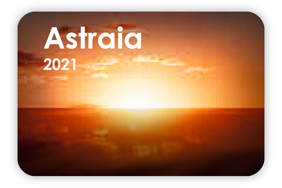 Astraia